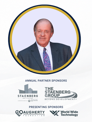 Chris Berman, 55th Annual Men's Dinner speaker